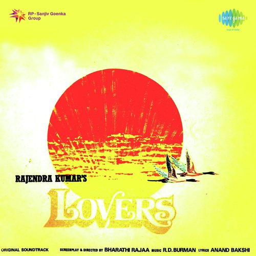 Lovers (1983) (Hindi)